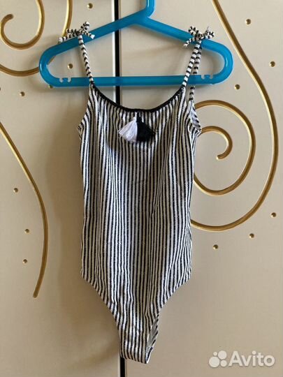 Купальник для девочки calzedonia