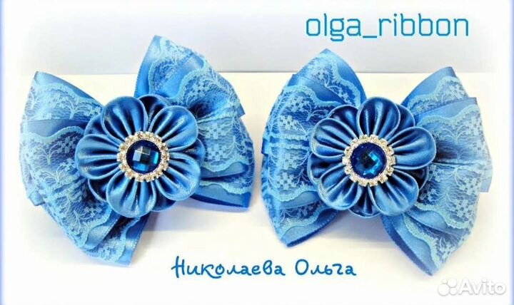 Резинка для волос