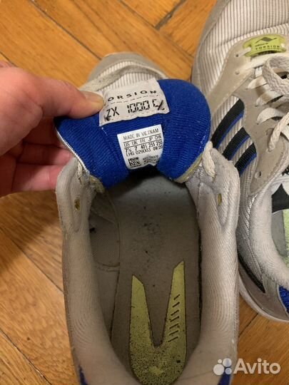 Adidas кроссовки