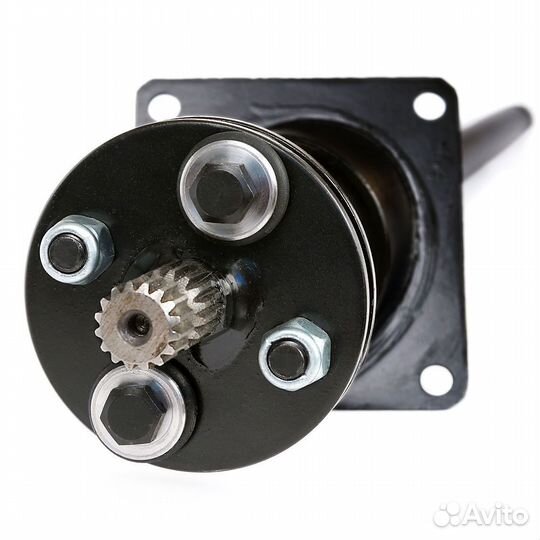 Рулевая колонка (вал) УАЗ 3163 Патриот промежуточ