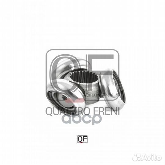 Трипоид ford transit connect 02- QF00000094