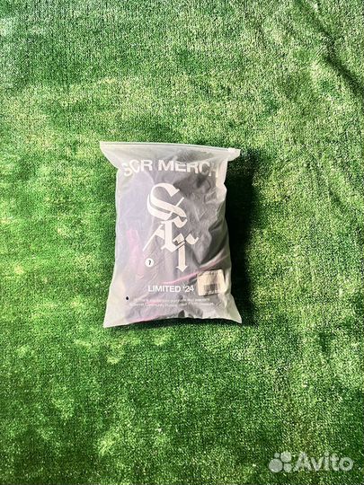 Шорты scr merch