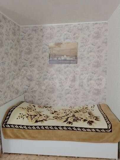 2-к. квартира, 48 м², 1/5 эт.