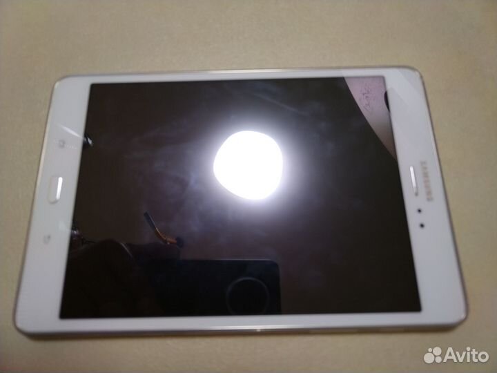 Планшет samsung бу