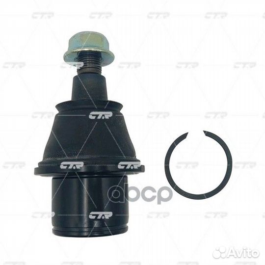 Опора шаровая CTR CB0533 (cbta-4) CB0533 CTR