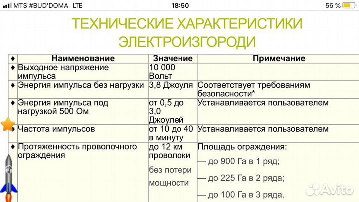 Электропастух