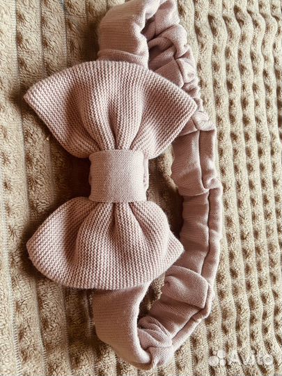 Конверт -Плед для девочки