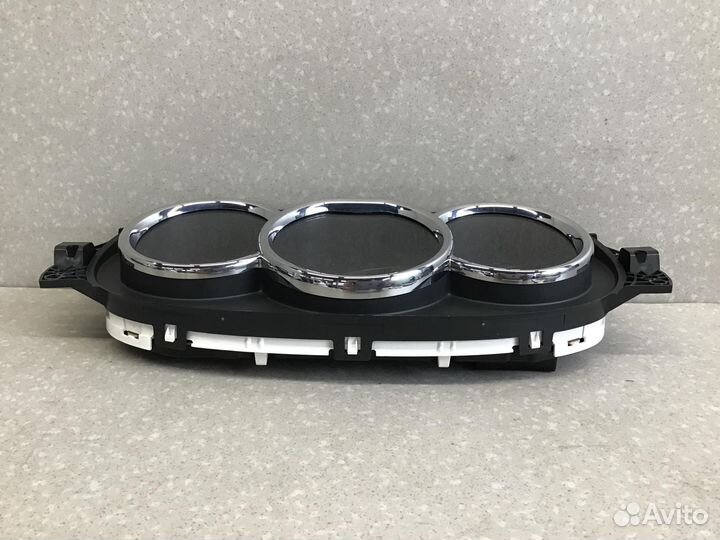 Панель приборов Nissan Terrano III (D10) 2014