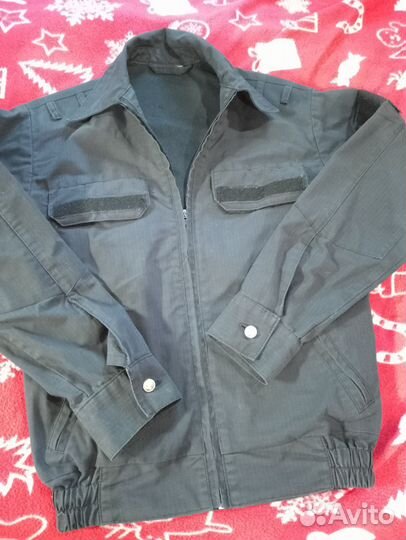 Форма кадета