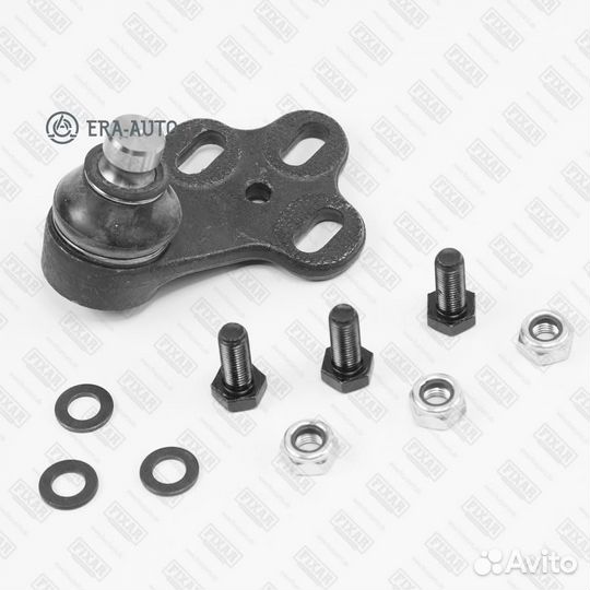 Fixar FK0188R Опора шаровая audi 80 91- нижн.прав