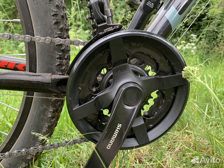 Горный велосипед 29