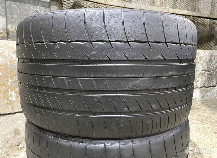 Michelin Pilot Sport 305/30 R19 102Y