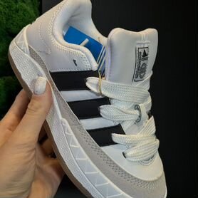 Детские кроссовки adidas