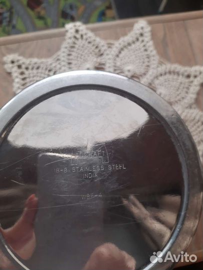 Ведро для шампанского