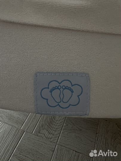 Кокон зевушка