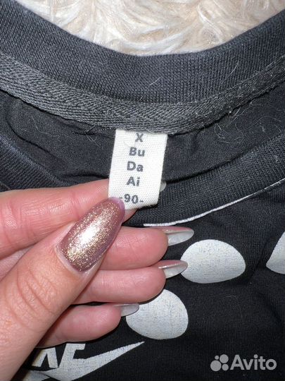 Одежда на девочку б/у