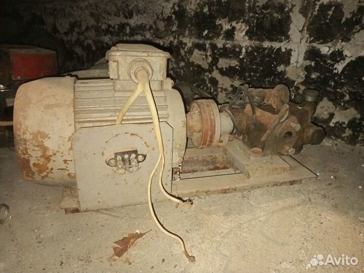 Станок отрезной