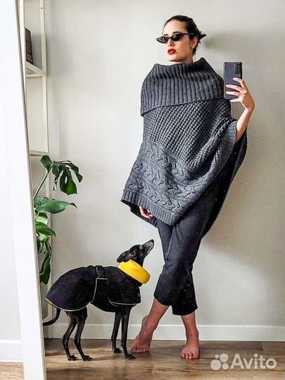 Винтажная одежда