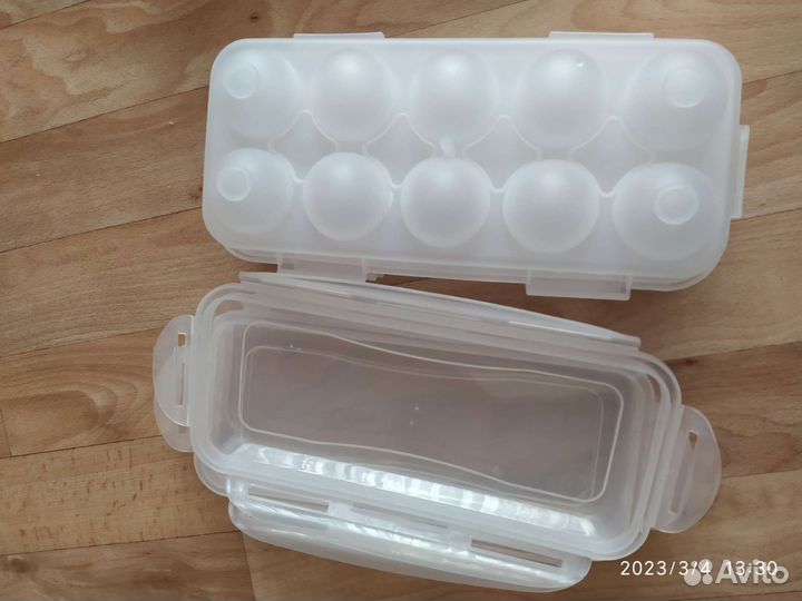 Контейнер для хранения яиц