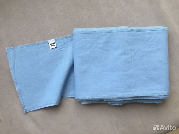 Бандаж послеродовый Бенкунг 18м