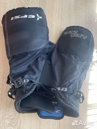 Детская хоккейная форма