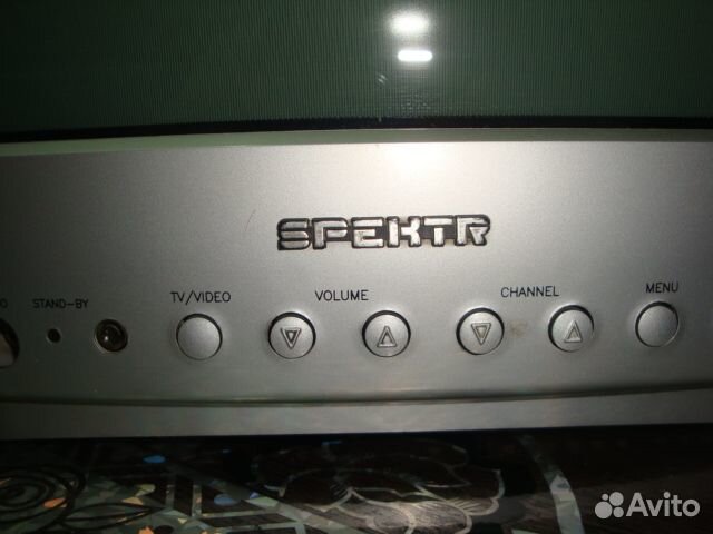 Продам телевизор