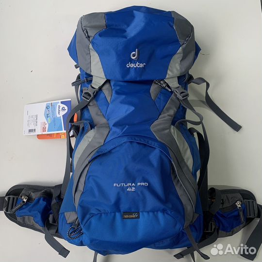 Новый Оригинал Рюкзак Deuter