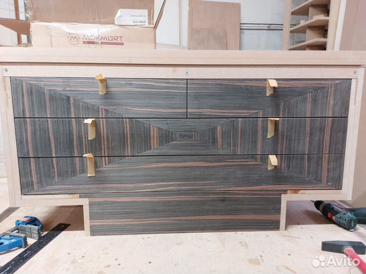 Шпонирование