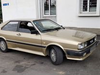 Audi Coupe 1.8 MT, 1983, 111 111 км, с пробегом, цена 400 000 руб.