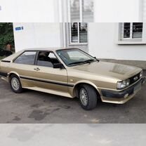 Audi Coupe 1.8 MT, 1983, 111 111 км, с пробегом, цена 400 000 руб.