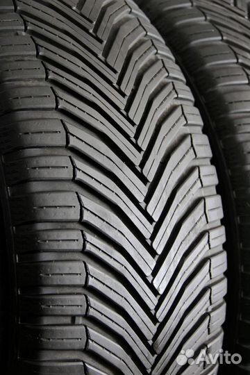 Michelin CrossClimate SUV 235/50 R19 103W