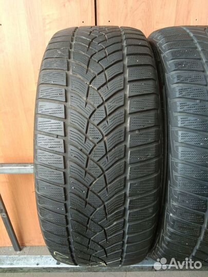 Goodyear UltraGrip Performance+ 255/45 R20