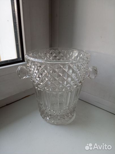 Вазы старинные