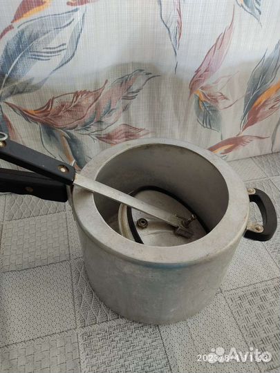 Скороварка СССР