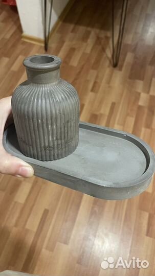 Набор из гипса (резерв)