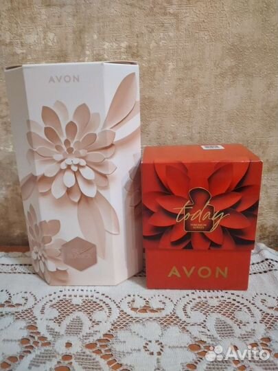 Туалетная вода женская в ассортименте