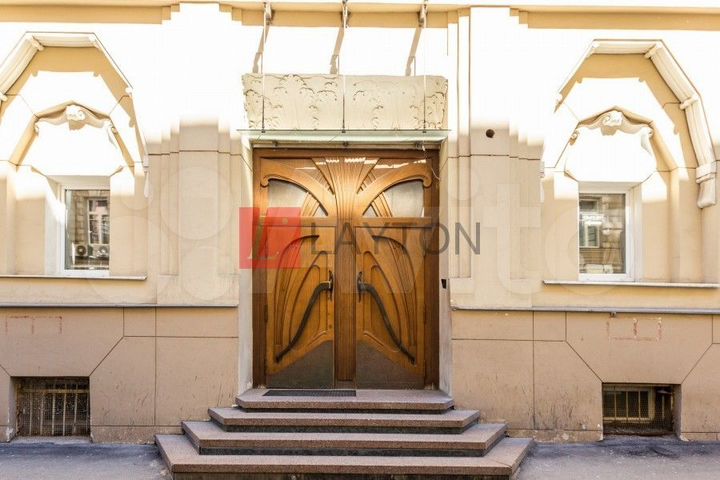 Сдам офисное помещение, 320 м²