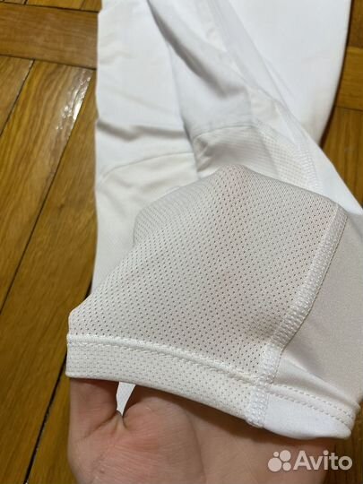 Компрессионные штаны Combasket noseam 3/4