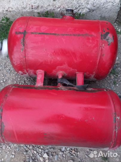 Газовое оборудование на авто