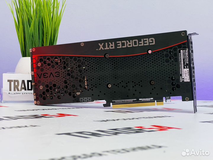 Evga GeForce RTX 3070 XC3 Ultra Gaming 8GB