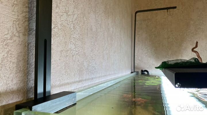 Алюминиевый кронштейн для светильника Chihiros