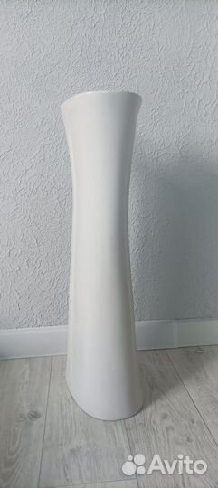 Раковина на ножке бу