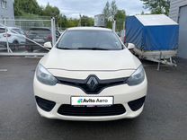 Renault Fluence 1.6 MT, 2013, 241 457 км, с пробегом, цена 680 671 руб.