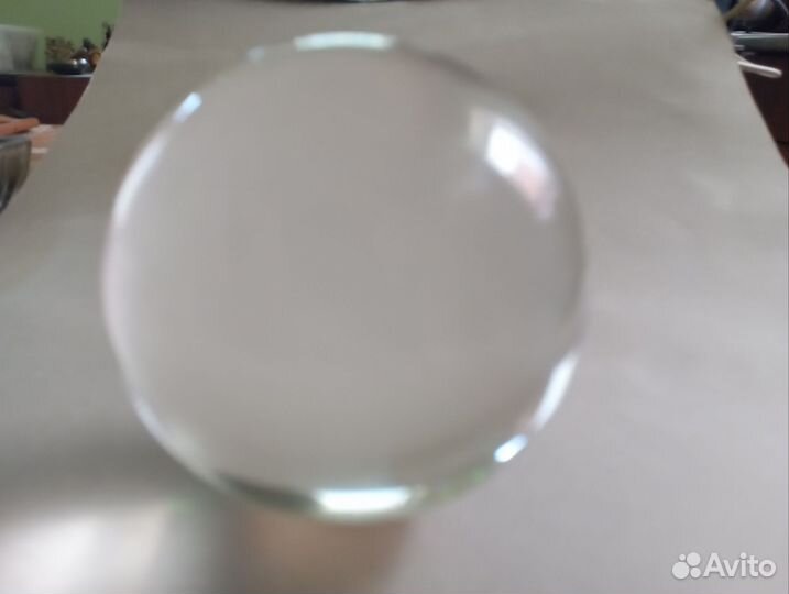 Хрустальный шар