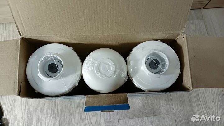 Фильтр для воды аквафор кристалл универсал