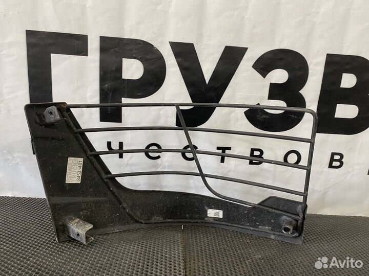 Защитная решетка Renault T 84535481