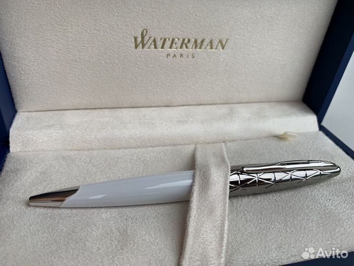 Ручка Waterman Carene