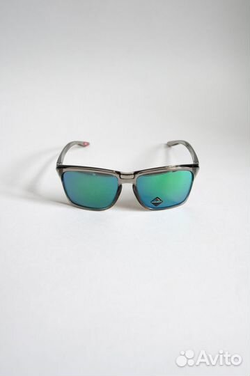 Очки Oakley Sylas