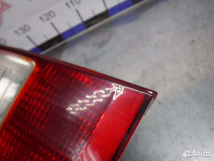 Фонарь задний левый Лада Калина 21114 2007