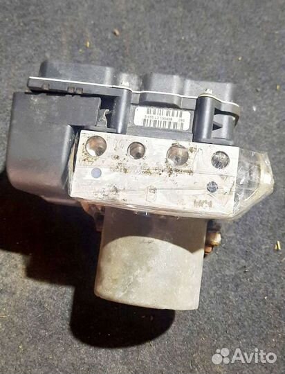 Блок абс Peugeot 308 / Пежо 308